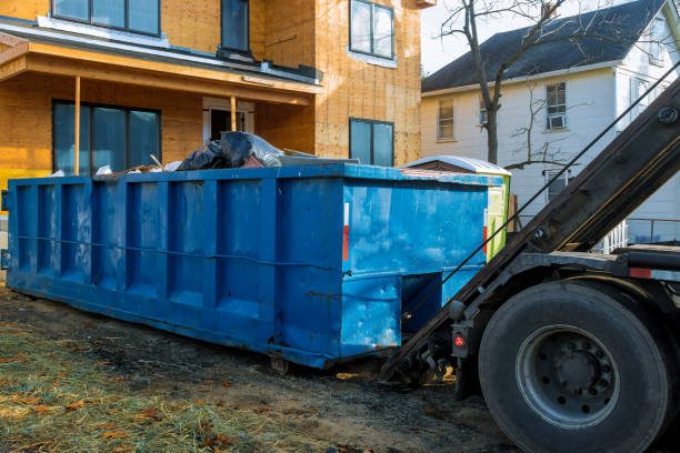 Best Demolition Debris Removal  in Troy, NY